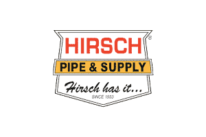 Hirsch Pipe & Supply